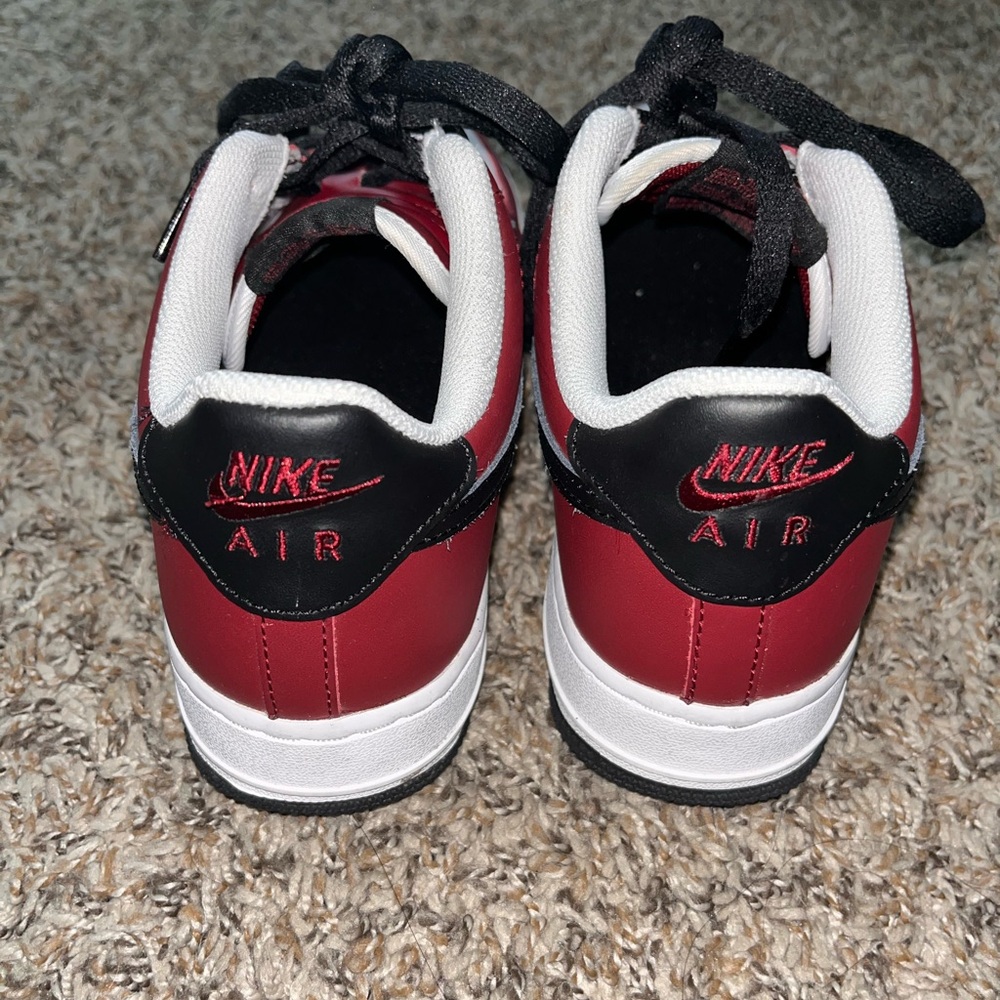 Nike shoes